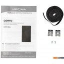 Варочные панели Krona Corto 30 BL