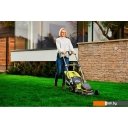 Газонокосилки RYOBI RY18LMX40A-0 (без АКБ)