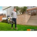 Газонокосилки RYOBI RY18LMX40A-0 (без АКБ)