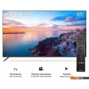 Телевизоры HARPER 65U660TS