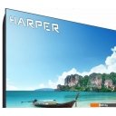 Телевизоры HARPER 65U660TS
