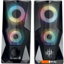 Мультимедиа акустика QUMO Blade