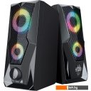 Мультимедиа акустика QUMO Blade