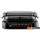 Электрогрили Zigmund & Shtain Grillmeister ZEG-928 Электрогрили Zigmund & Shtain Grillmeister ZEG-928