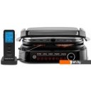 Электрогрили Zigmund & Shtain Grillmeister ZEG-928 Электрогрили Zigmund & Shtain Grillmeister ZEG-928