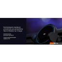 Автомобильные держатели Xiaomi Mi Wireless Car Charger WCJ02ZM (международная версия)