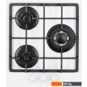 Варочные панели HOMSair HGG433TGCWH