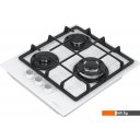 Варочные панели HOMSair HGG433TGCWH