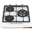 Варочные панели HOMSair HGG433TGCWH