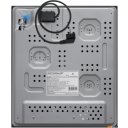 Варочные панели HOMSair HGG433TGCWH