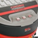 Пылесосы CROWN CT42030