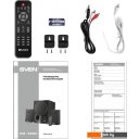 Мультимедиа акустика SVEN MS-2080