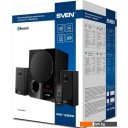 Мультимедиа акустика SVEN MS-2080