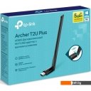 Беспроводные адаптеры TP-Link Archer T2U Plus