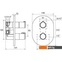 Смесители Ravak Chrome-CR 063.00 [X070094]