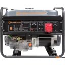 Генераторы ELAND LA7500-3 Генераторы ELAND LA7500-3