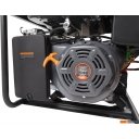 Генераторы ELAND LA7000