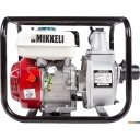 Мотопомпы Mikkeli MWP-1200