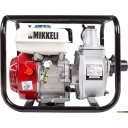 Мотопомпы Mikkeli MWP-700