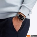 Умные часы и браслеты Amazfit GTS (серый)