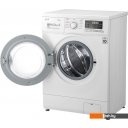 Стиральная машина LG F1296CDS0