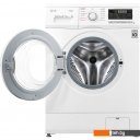Стиральная машина LG F1296CDS0