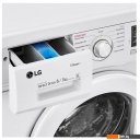 Стиральная машина LG F1296CDS0