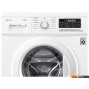 Стиральная машина LG F1296CDS0