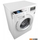 Стиральная машина LG F1296CDS0