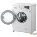Стиральная машина LG F1296CDS0