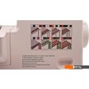 Оверлоки и распошивальные машины Merrylock 5000