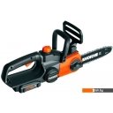 Электро- и бензопилы Worx WG322E.9 (без АКБ) Электро- и бензопилы Worx WG322E.9 (без АКБ)