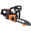 Электро- и бензопилы Worx WG322E.9 (без АКБ) Электро- и бензопилы Worx WG322E.9 (без АКБ)