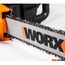 Электро- и бензопилы Worx WG303E