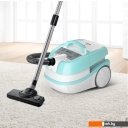 Пылесосы Bosch BWD420HYG