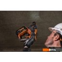 Перфораторы AEG Powertools BBH 18C-0 4935464984 (без АКБ)