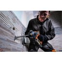 Перфораторы AEG Powertools BBH 18C-0 4935464984 (без АКБ)