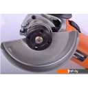 Угловые шлифмашины (болгарки) AEG Powertools WS 8-125 SK 4935451298 (с кейсом)