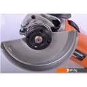 Угловые шлифмашины (болгарки) AEG Powertools WS 8-125 SK 4935451298 (с кейсом)