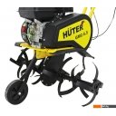 Мотоблоки и мотокультиваторы Huter GMC-5.5