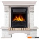 Электрокамины и биокамины Electrolux Classic EFP/P-1020LS