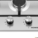 Варочные панели HOMSair HGS323S