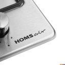 Варочные панели HOMSair HGS323S