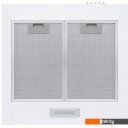 Вытяжки HOMSair Delta 50 (белый)