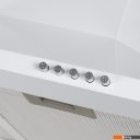 Вытяжки HOMSair Delta 50 (белый)