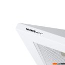Вытяжки HOMSair Delta 50 (белый)