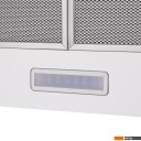 Вытяжки HOMSair Delta 50 (белый)