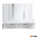 Вытяжки HOMSair Delta 50 (белый)