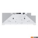 Вытяжки HOMSair Delta 50 (белый)