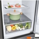 Холодильники LG GA-B509CLWL